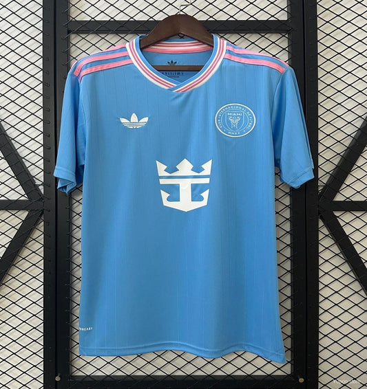 Inter Miami Terceira 2025/2026