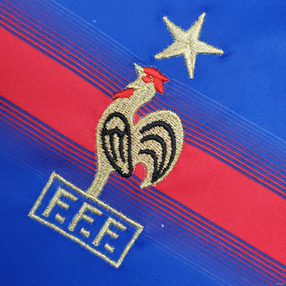 França Principal 2004