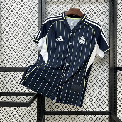 Real Madrid Edição Baseball 2025/2026