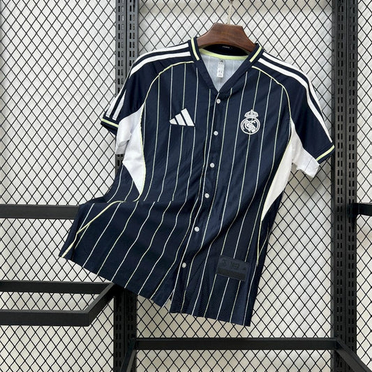 Real Madrid Edição Baseball 2025/2026