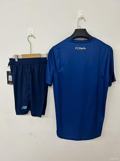 Kit Porto Treino Adulto 2025/2026