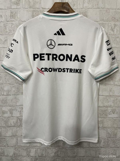 Camisola Mercedes 2026