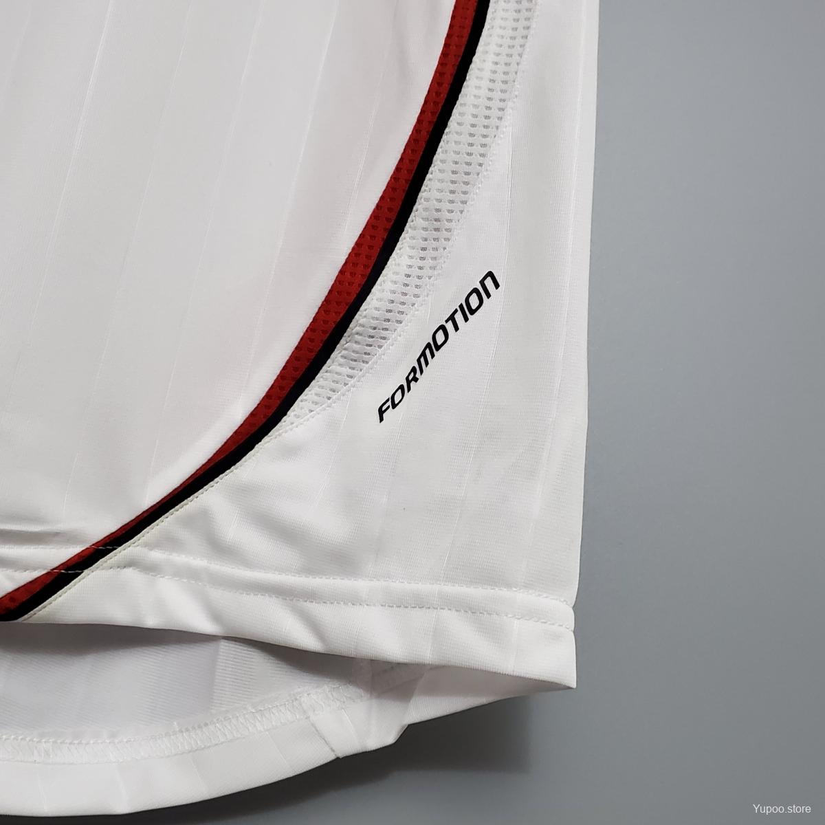Milan Alternativa 2006/2007