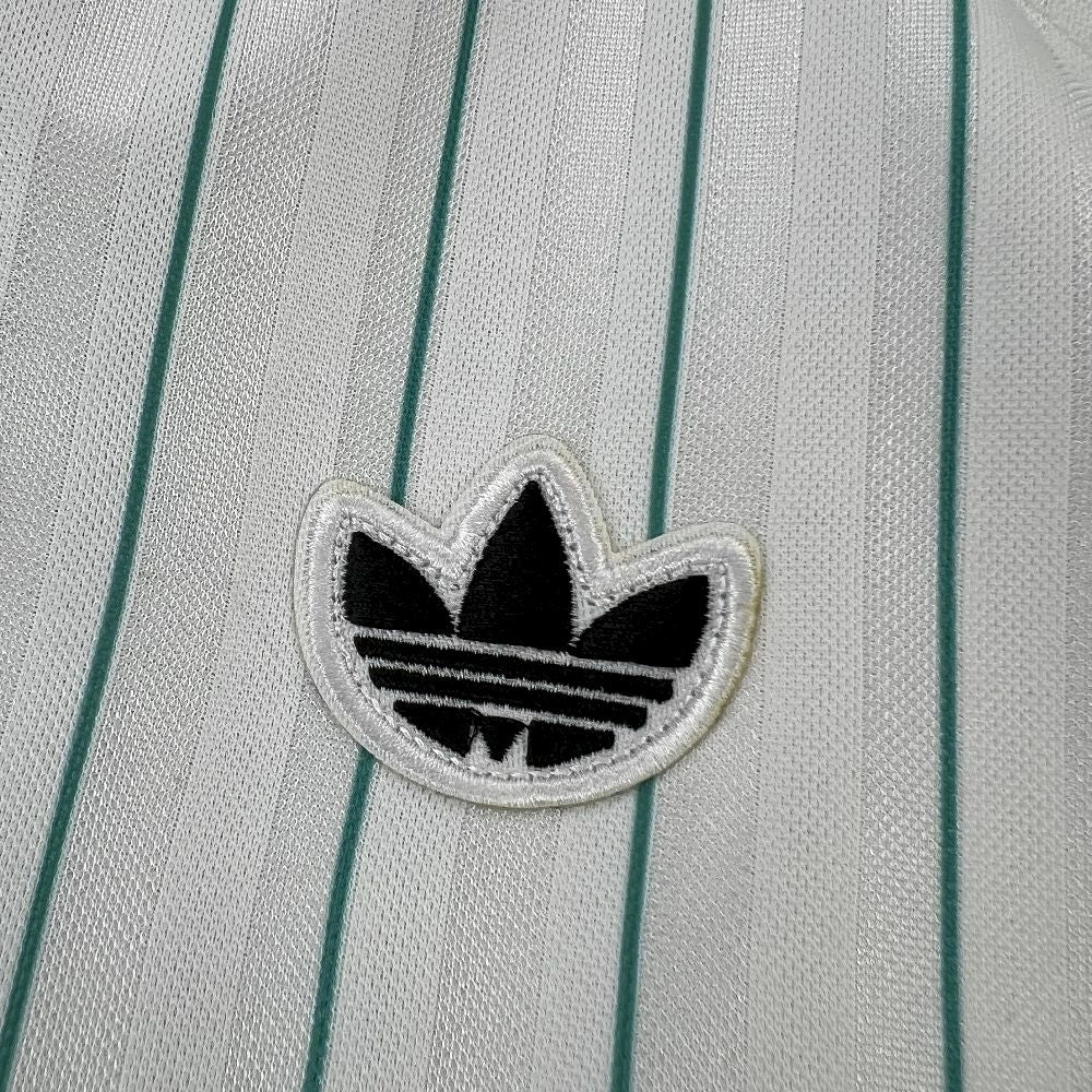 Liverpool Adidas Originals 2025/2026
