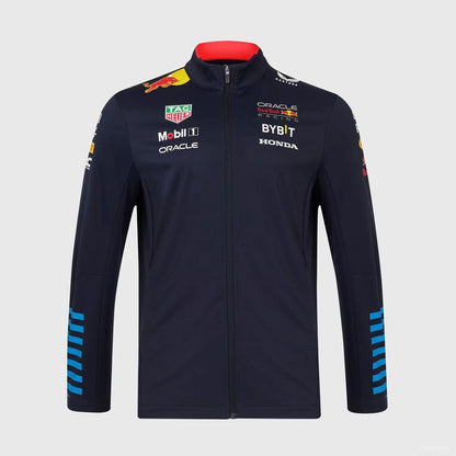 Casaco Red Bull 2026