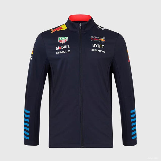Casaco Red Bull 2026