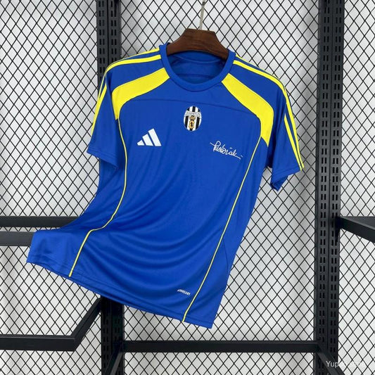 Juventus Edição Especial 2025/2026