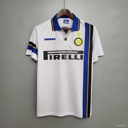 Inter Alternativa 1997/1998