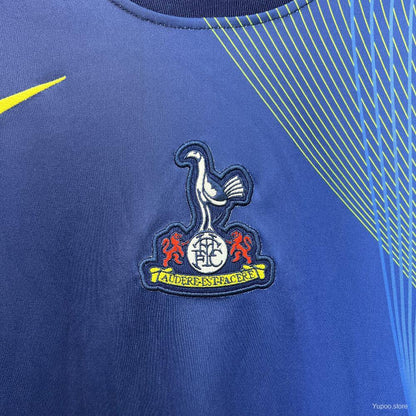 Tottenham Pré-Match 2025/2026