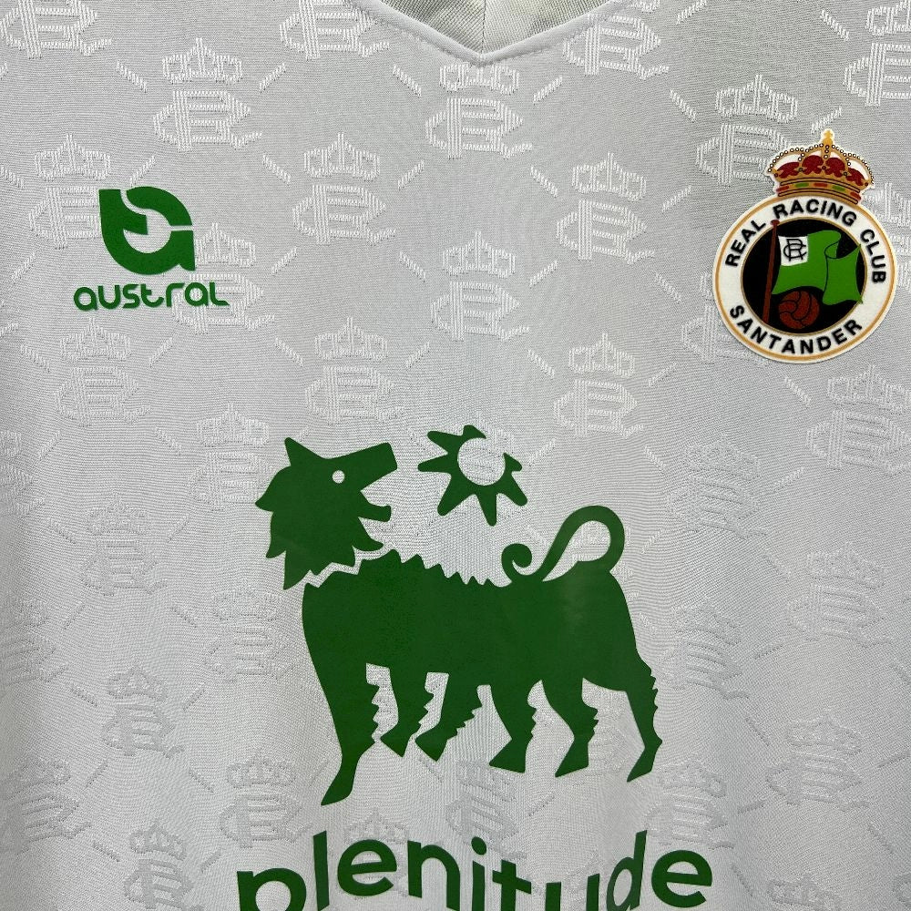 Racing Santander Principal 2025/2026