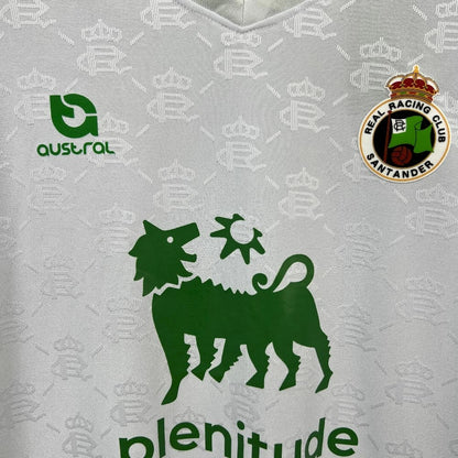 Racing Santander Principal 2025/2026