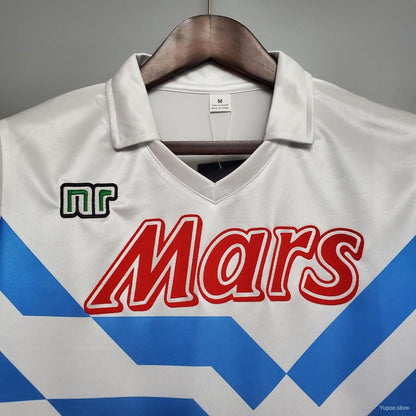 Napoles Alternativa 1988/1989