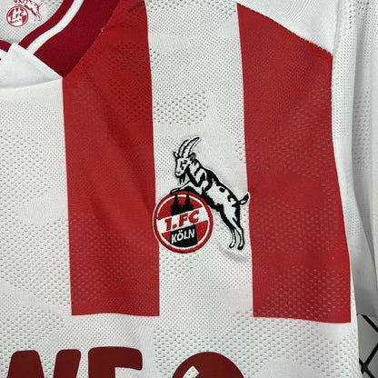 Colónia Principal 2025/2026
