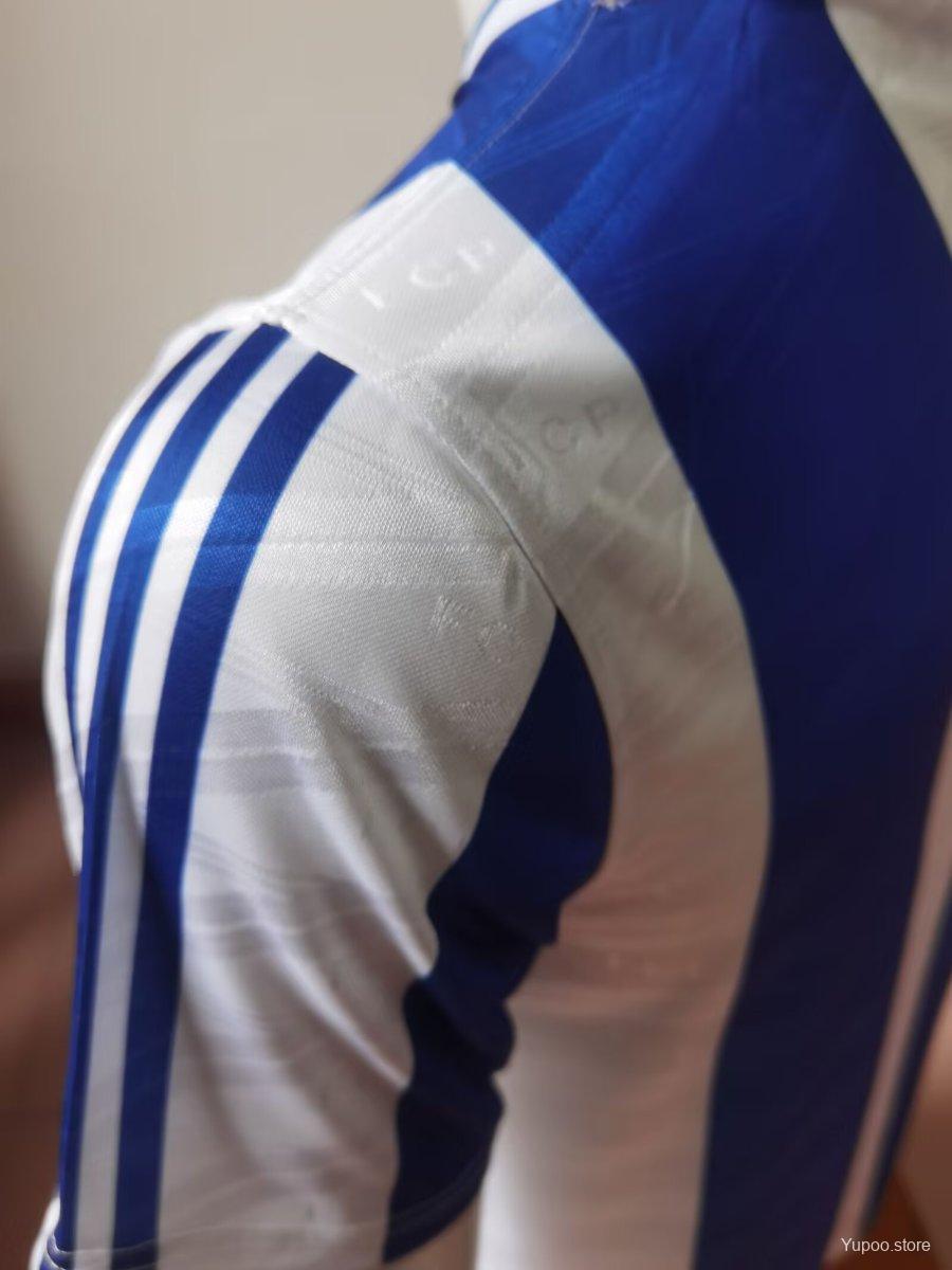 Porto Principal 1994/1995