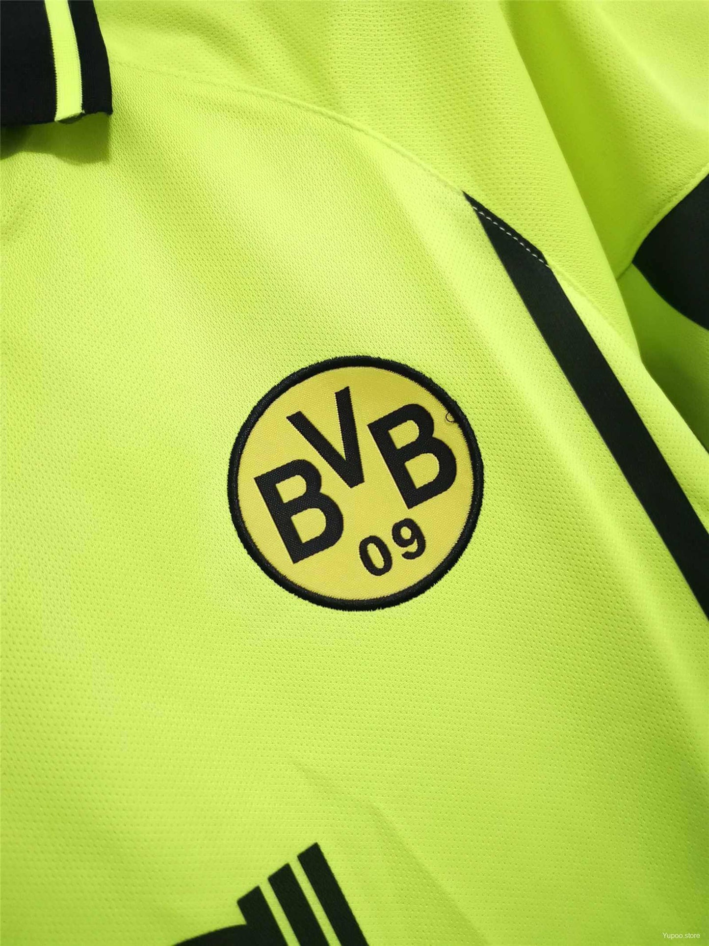 Dortmund Principal 1996/1997