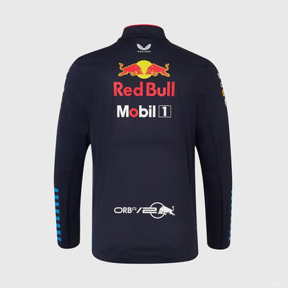 Casaco Red Bull 2026