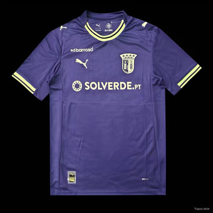 Braga Terceira 2025/2026
