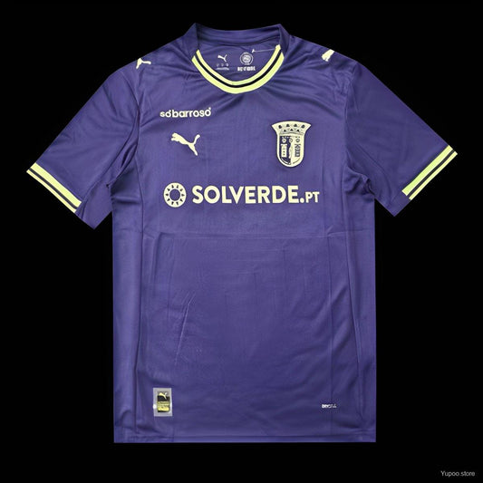 Braga Terceira 2025/2026