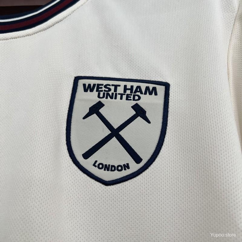 West Ham Alternativa 2025/2026