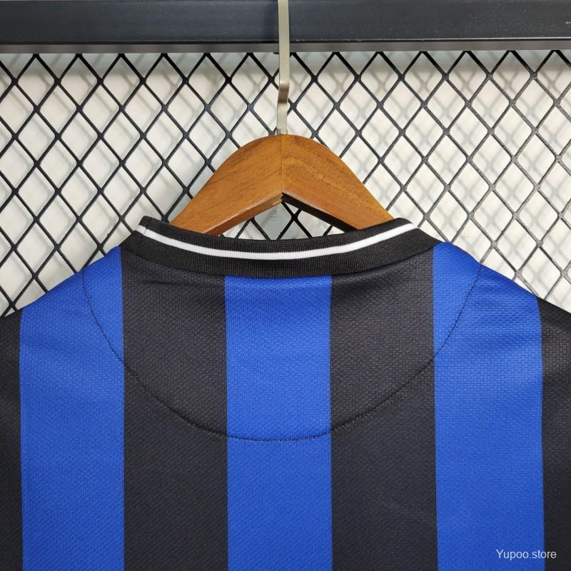Inter Principal 2009/2010