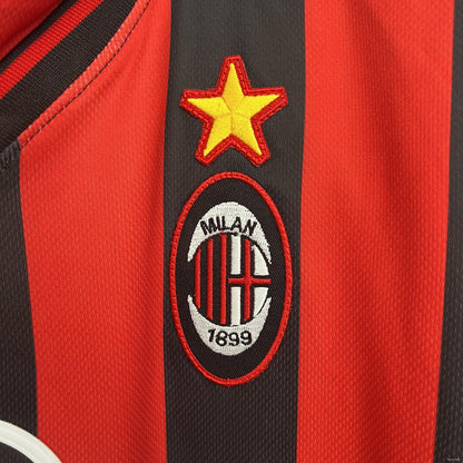 Milan Principal 1997/1998