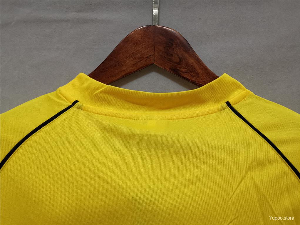 Dortmund Principal Edição Champions 2000/2001