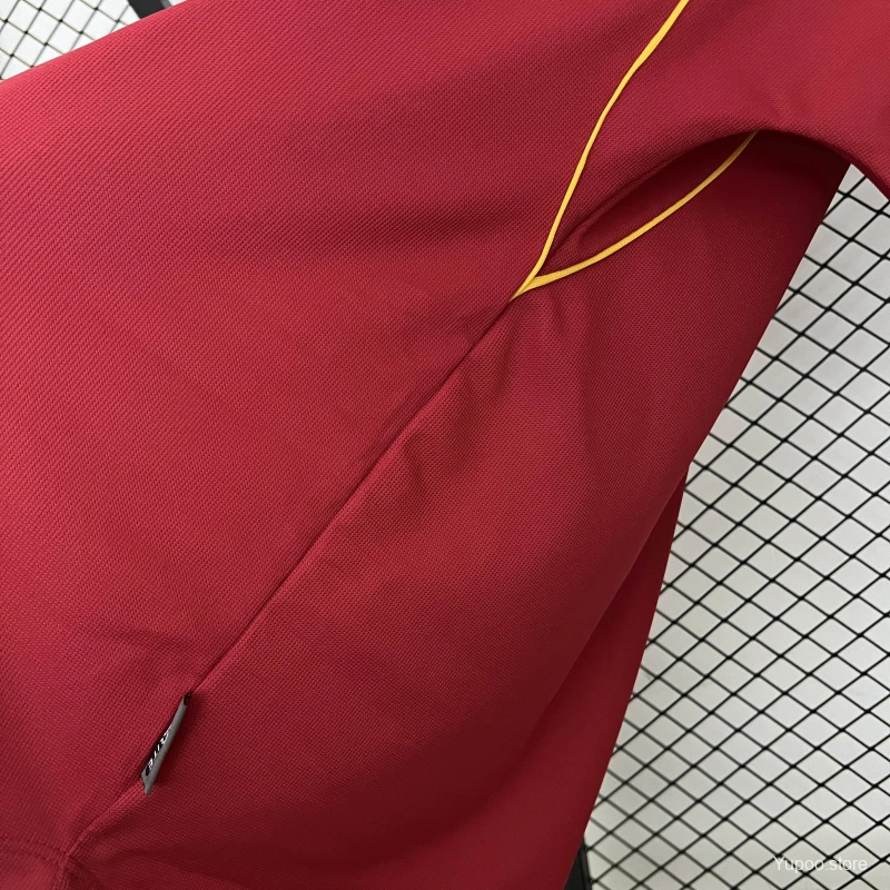 Espanha Principal 2000