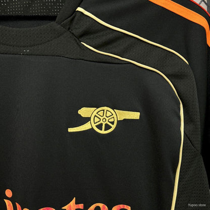 Arsenal Pré-Match 2025/2026