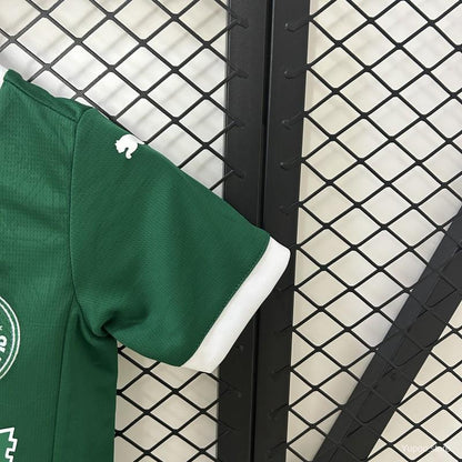 Kit Palmeiras Principal Criança 2025/2026