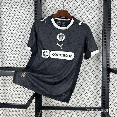 St. Pauli Terceira 2025/2026