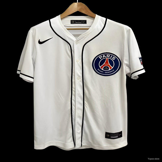 PSG Edição Especial Baseball 2025/2026