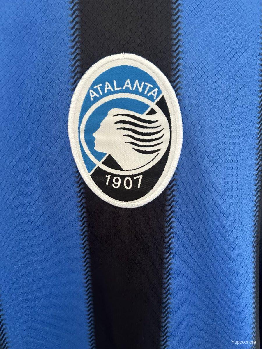 Atalanta Principal 2025/2026