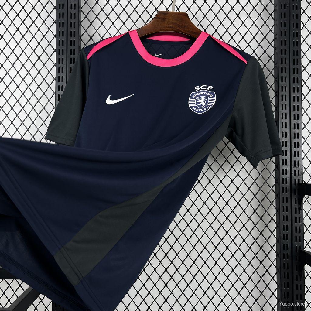 Sporting Pré Match 2025/2026