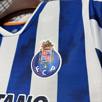 Kit Porto Principal Criança 2024/2025