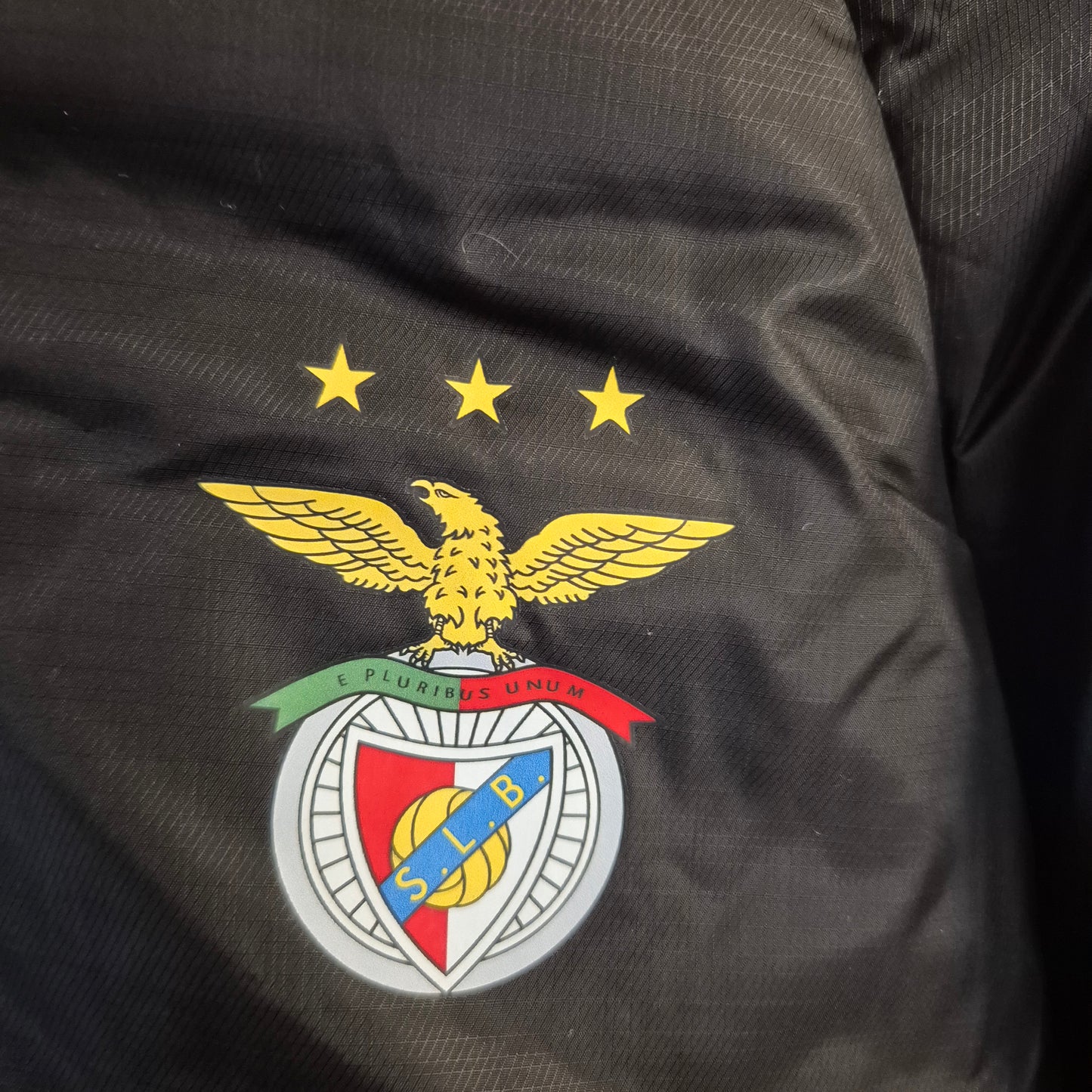 Kispo Benfica (Entrega em 72H)