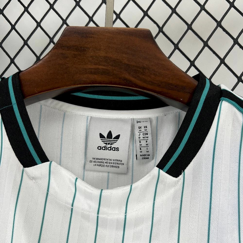 Liverpool Adidas Originals 2025/2026