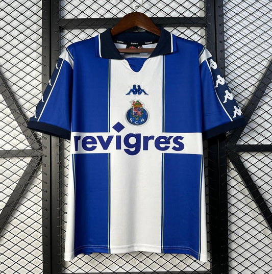 Porto Principal 1999/2000