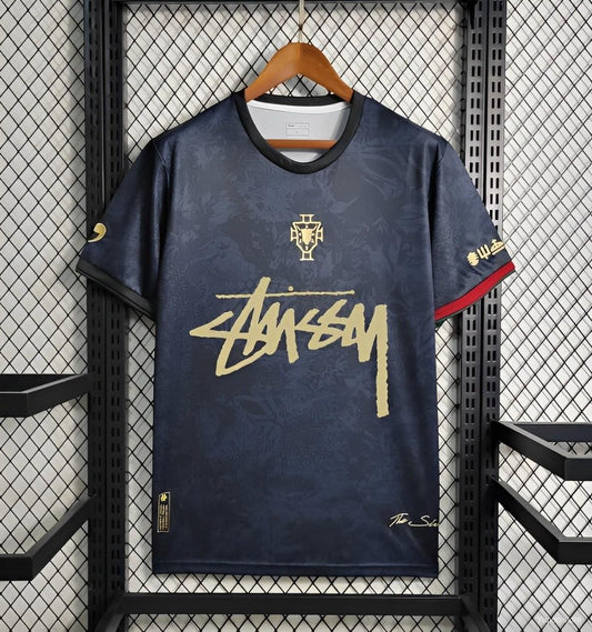 Portugal Stussy Edition