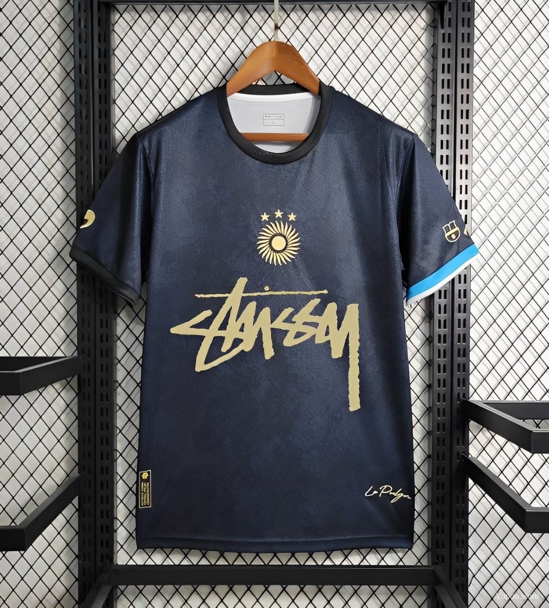 Argentina Stussy Edition 2024