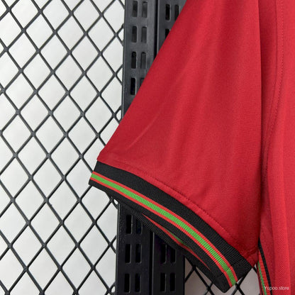 Portugal Principal 2020