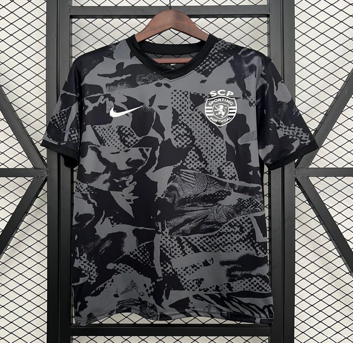 Sporting Pré-Match 2025/2026