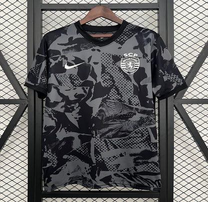 Sporting Pré-Match 2025/2026