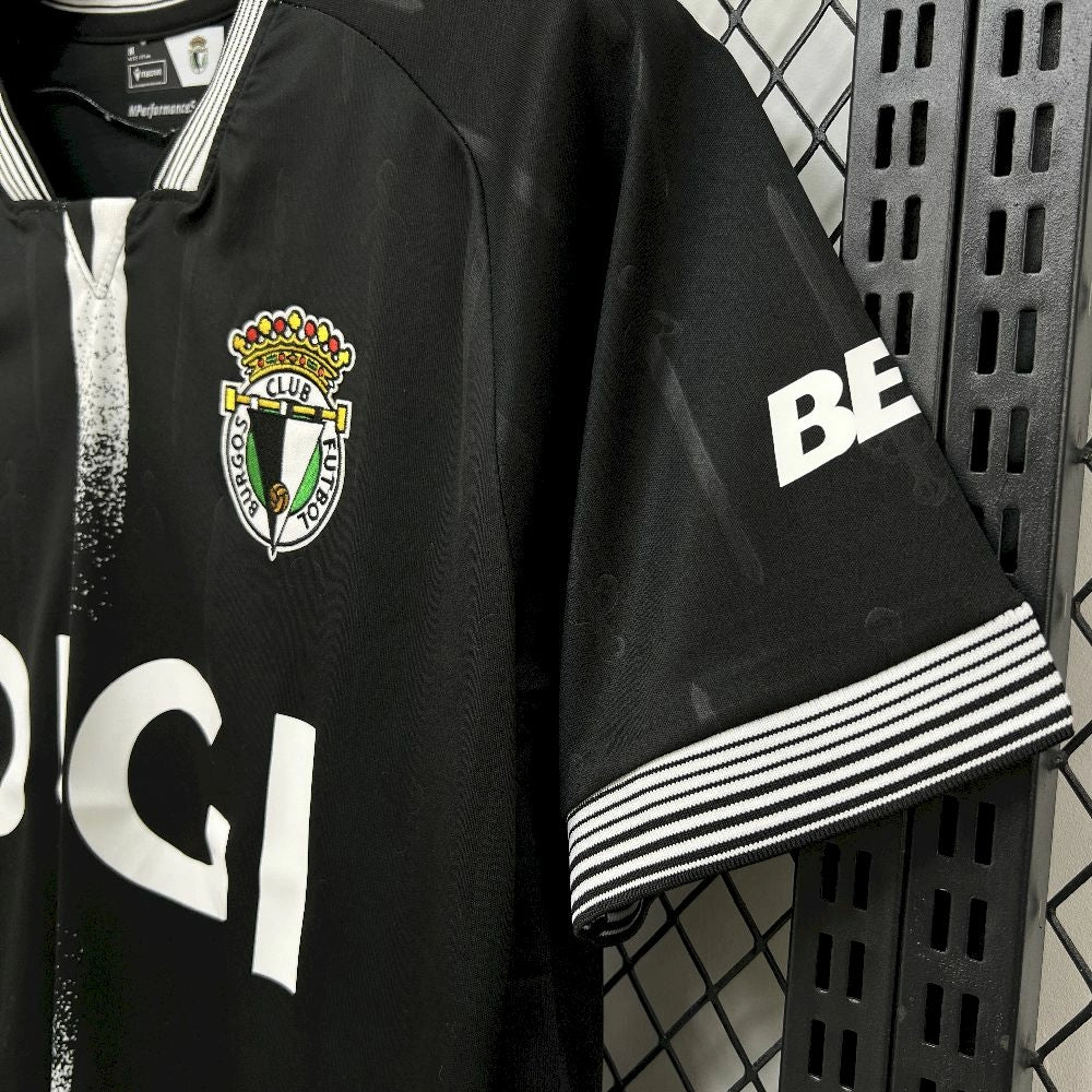 Burgos Alternativa 2025/2026