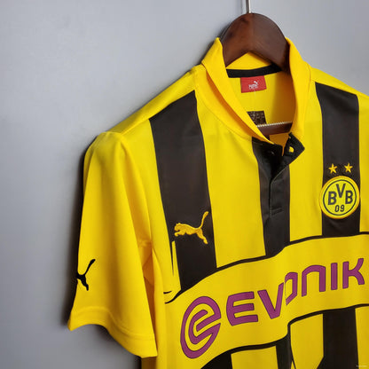 Dortmund Principal 2012/2013