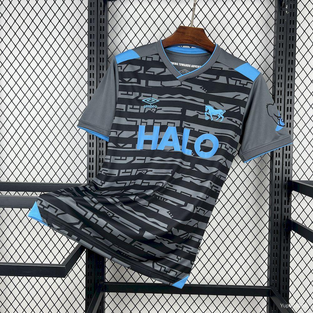 Ipswish Terceira 2025/2026