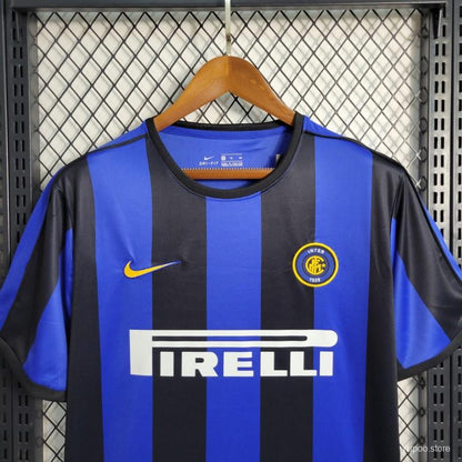 Inter Principal 1999/2000