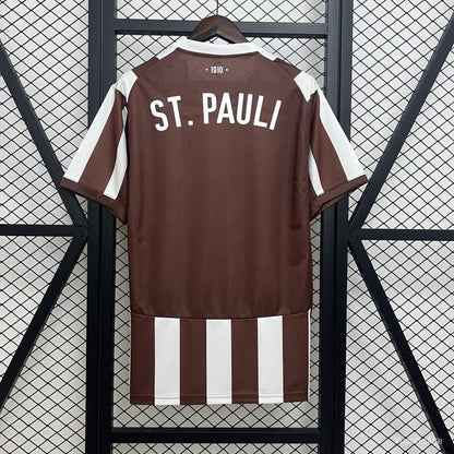 St. Pauli Principal 2025/2026