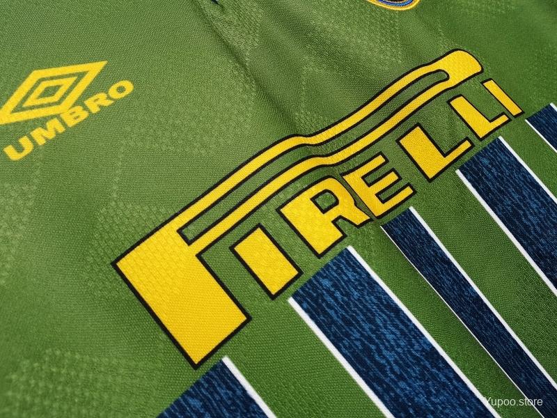 Inter Alternativa 1995/1996