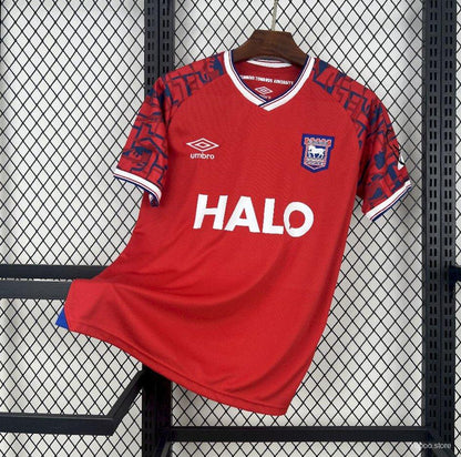 Ipswish Town Alternativa 2025/2026