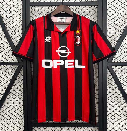 Milan Principal 1997/1998